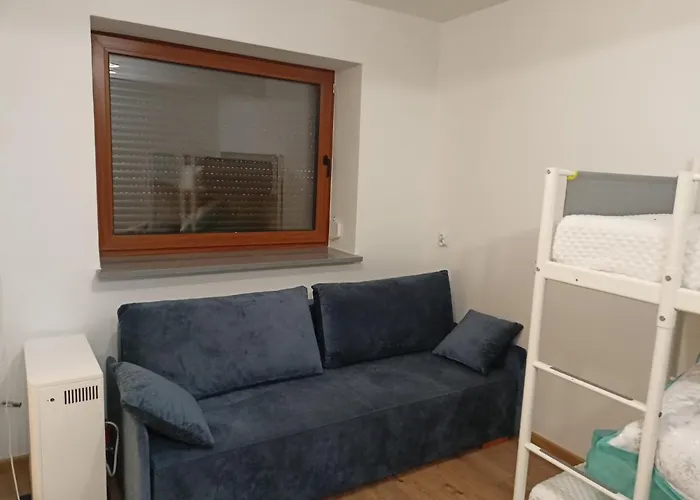 Apartament Antolka
