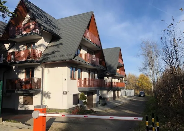 Apartament Antolka