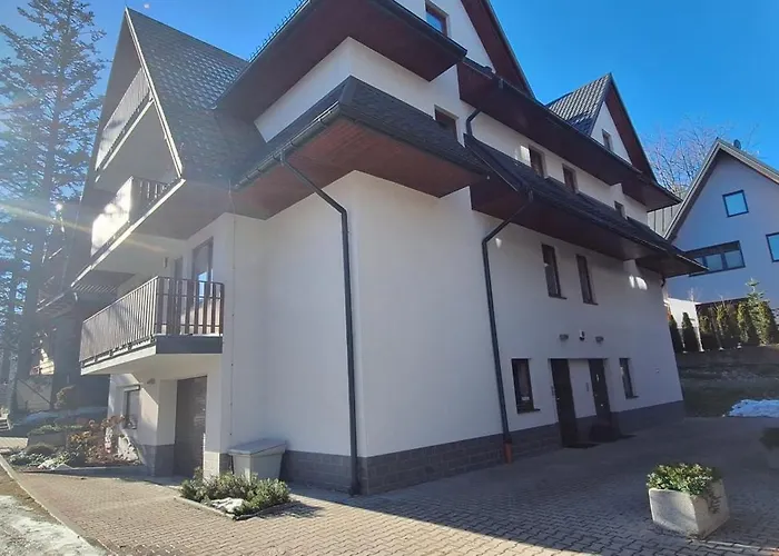 Apartament Antolka