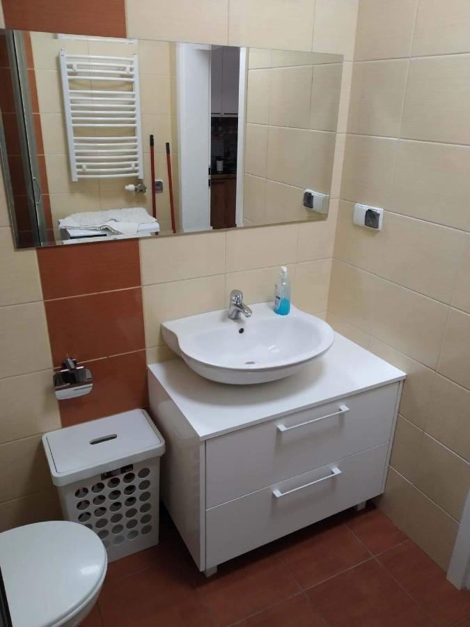 Apartment Antolka