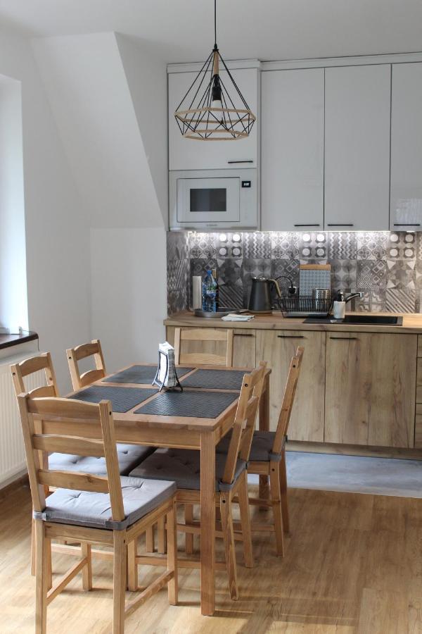Apartment Antolka Zakopane