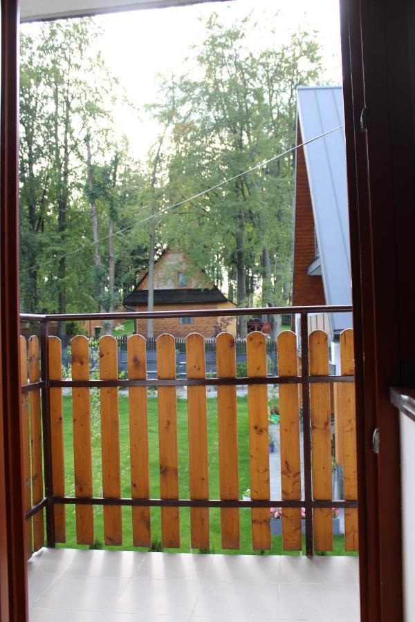Antolka Apartment Zakopane