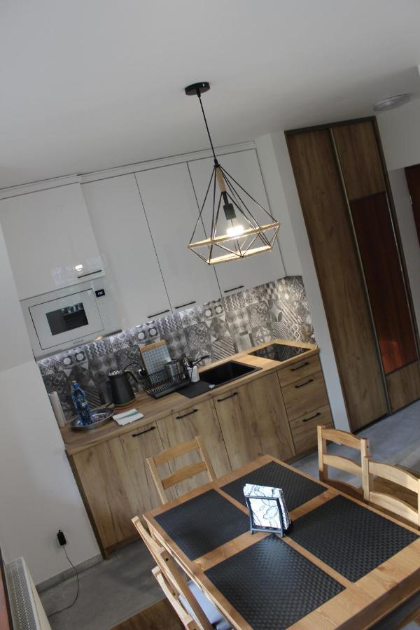 Apartment Antolka *