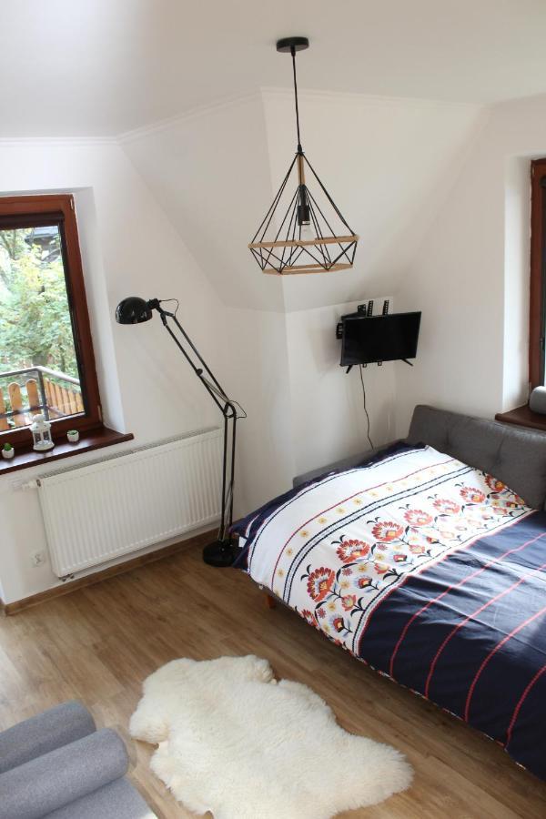 Antolka Apartment