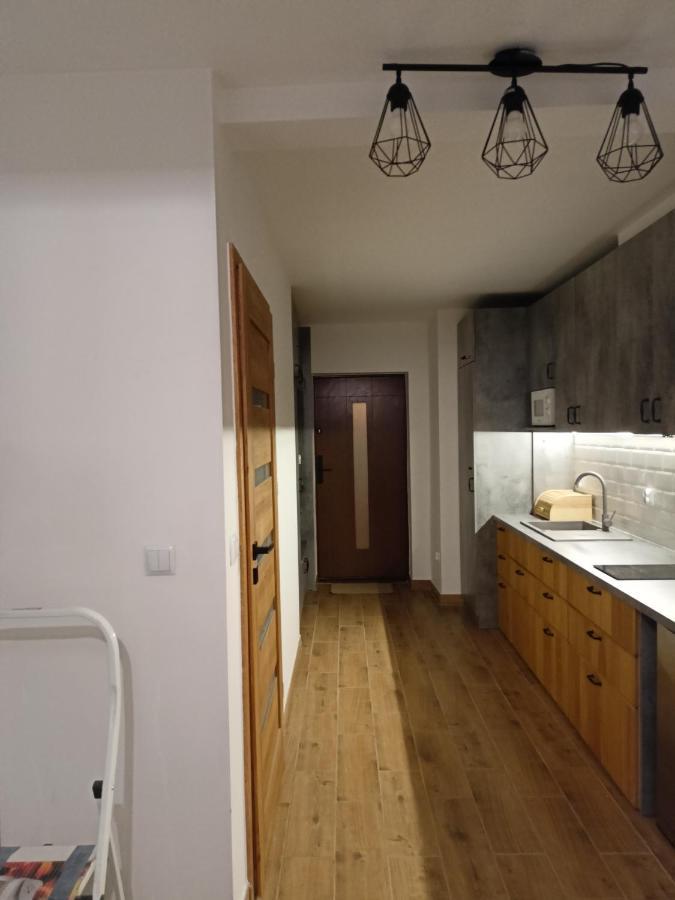 Apartment Antolka Zakopane