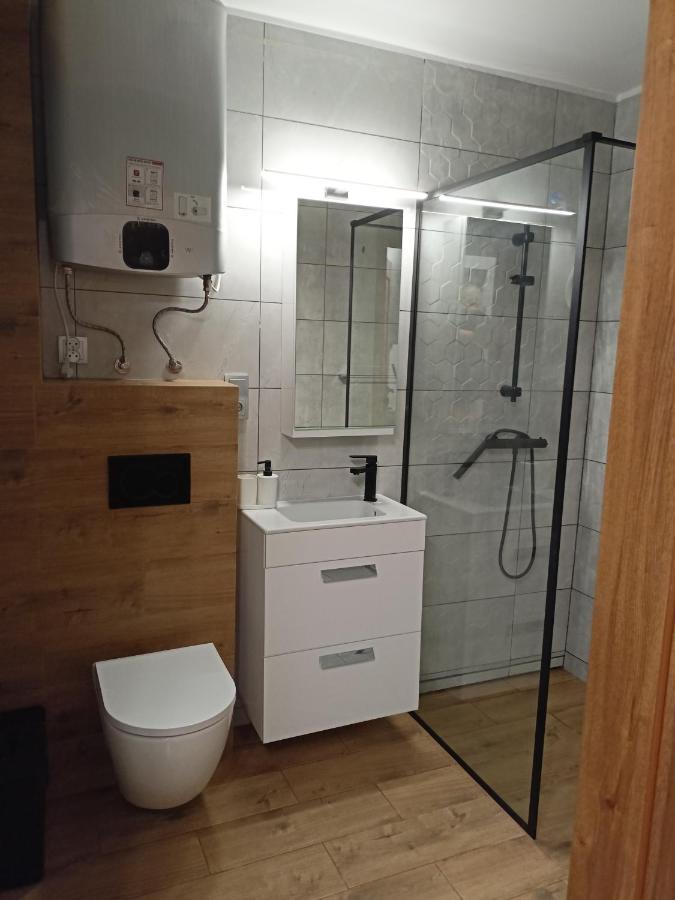 Apartment Antolka *