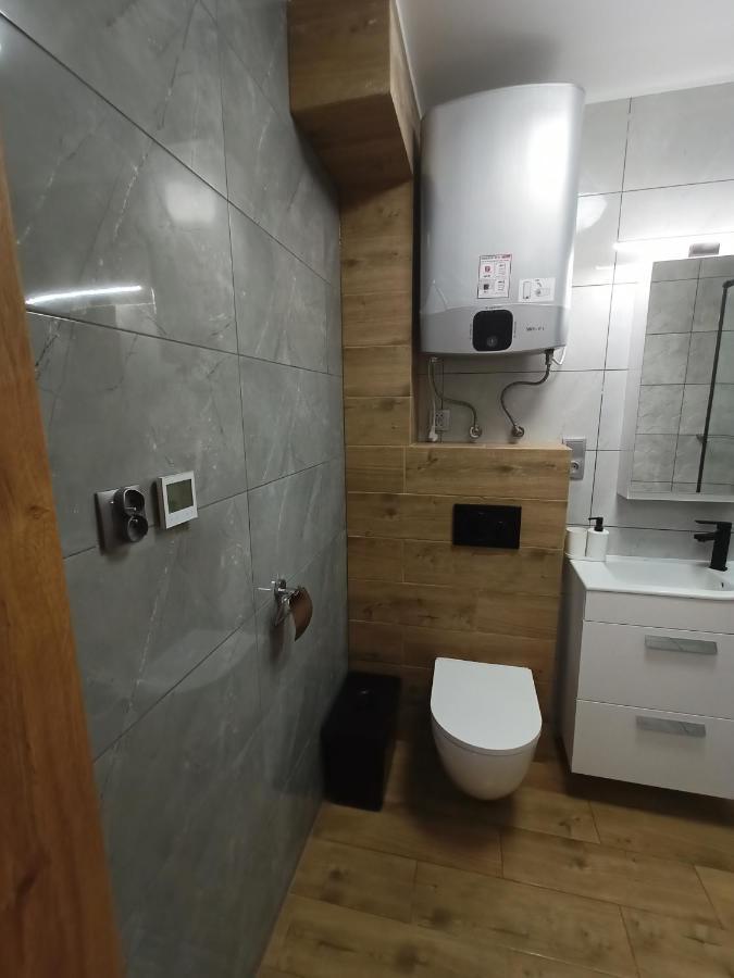 Apartment Antolka Zakopane
