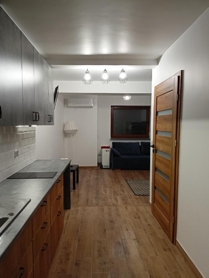 Apartment Antolka *