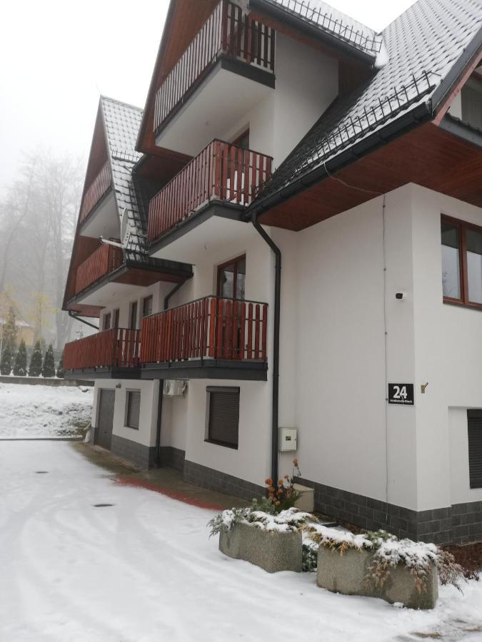 Antolka Zakopane