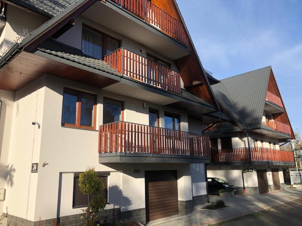 Antolka * Zakopane