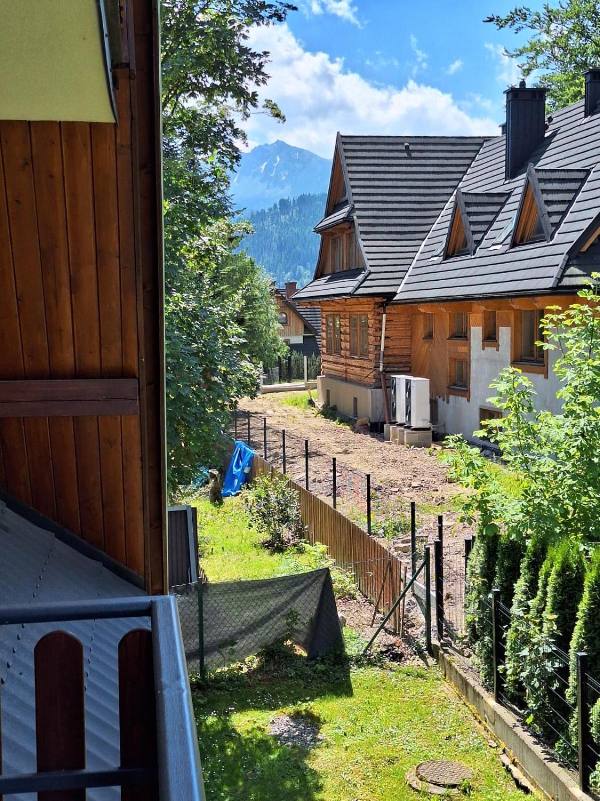 Antolka Apartment Zakopane