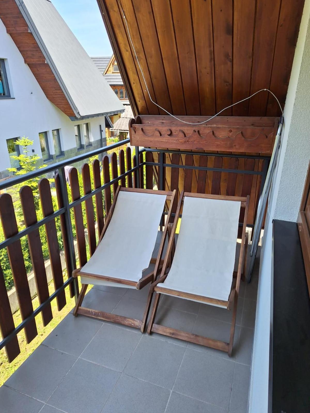 Apartment Antolka Zakopane
