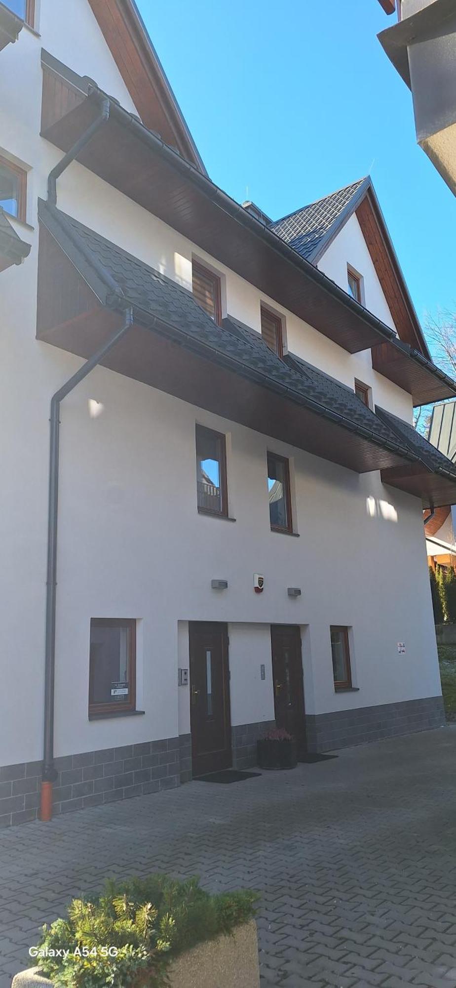 Antolka Apartment