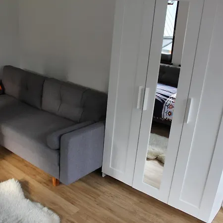 Apartament Antolka Zakopane Exterior foto