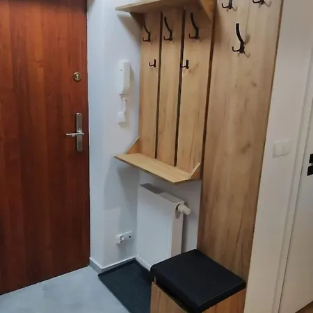 Apartament Antolka Zakopane Exterior foto