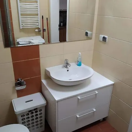 Apartament Antolka Zakopane Exterior foto
