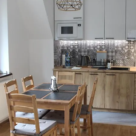 Apartament Antolka Zakopane Exterior foto