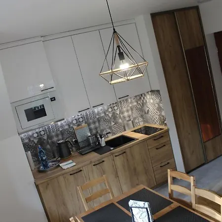 Apartament Antolka Zakopane Exterior foto