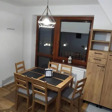 Apartament Antolka Zakopane Exterior foto