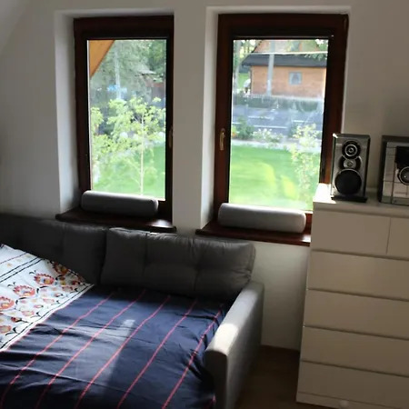 Apartament Antolka Zakopane Exterior foto
