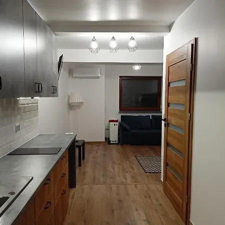 Apartament Antolka Zakopane Exterior foto
