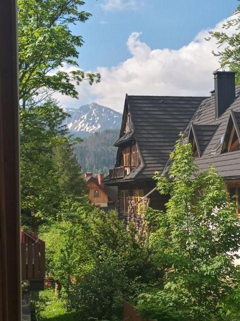 Antolka * Zakopane