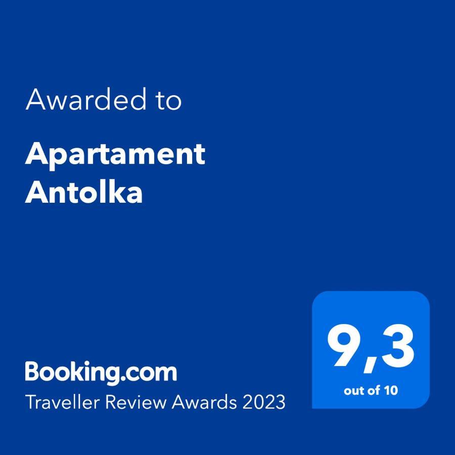 Antolka Apartamento Zakopane